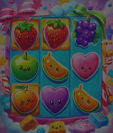Sweet Bonanza