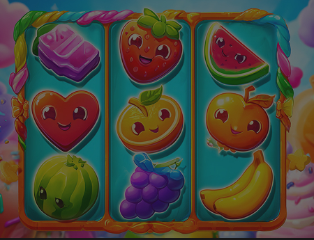 Sweet Bonanza