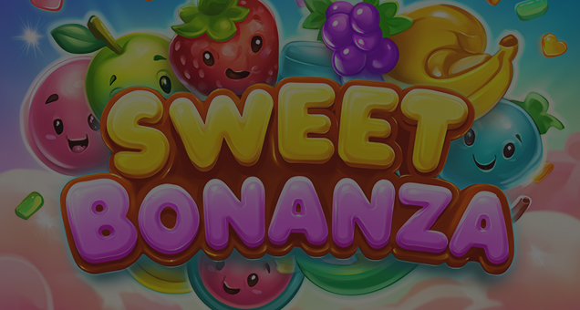 Sweet Bonanza