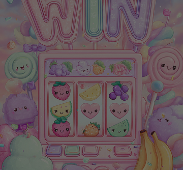 Sweet Bonanza