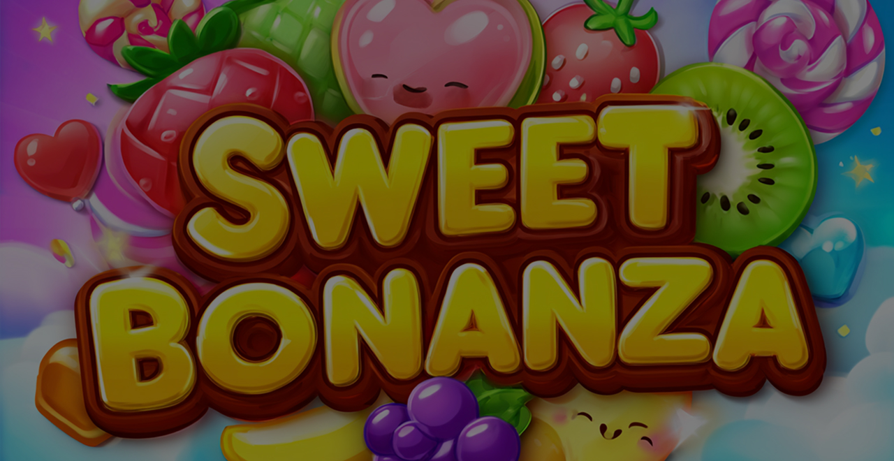 Sweet Bonanza
